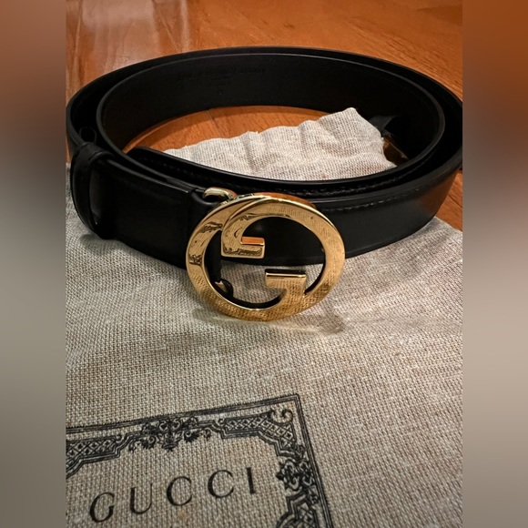 Gucci belt - Picture 3 of 4